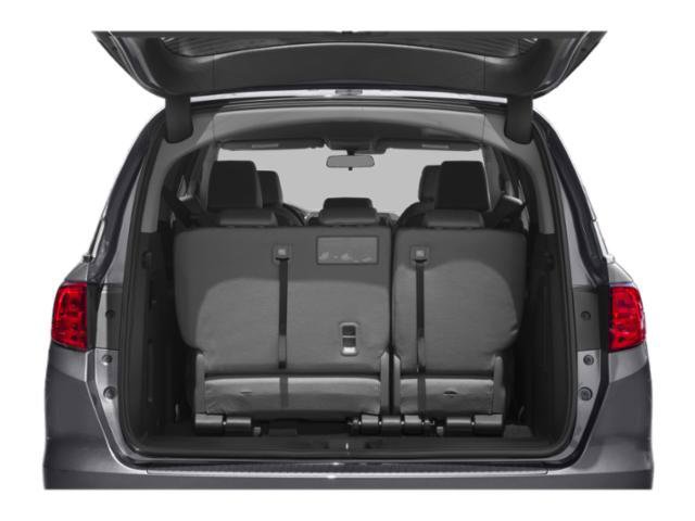 Used 2020 Honda Odyssey EX image 11