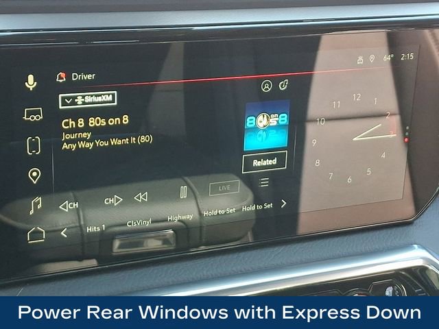 Used 2026 GMC Sierra 1500 Denali image 12