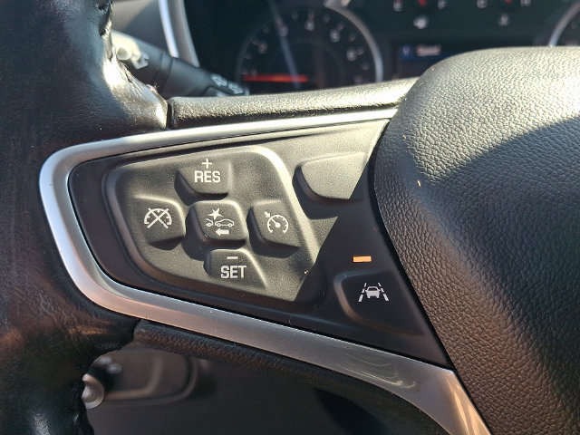 Certified 2022 Chevrolet Equinox LT AWD/4WD image 21
