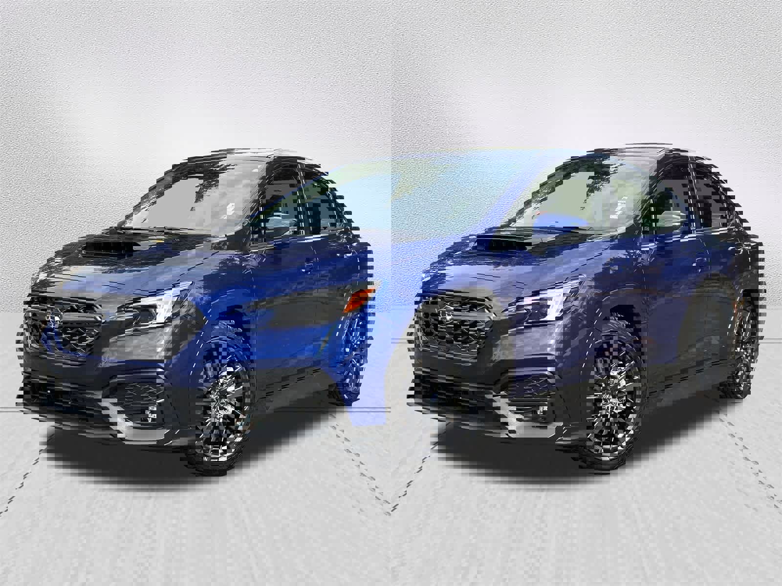 Certified 2024 Subaru WRX Limited