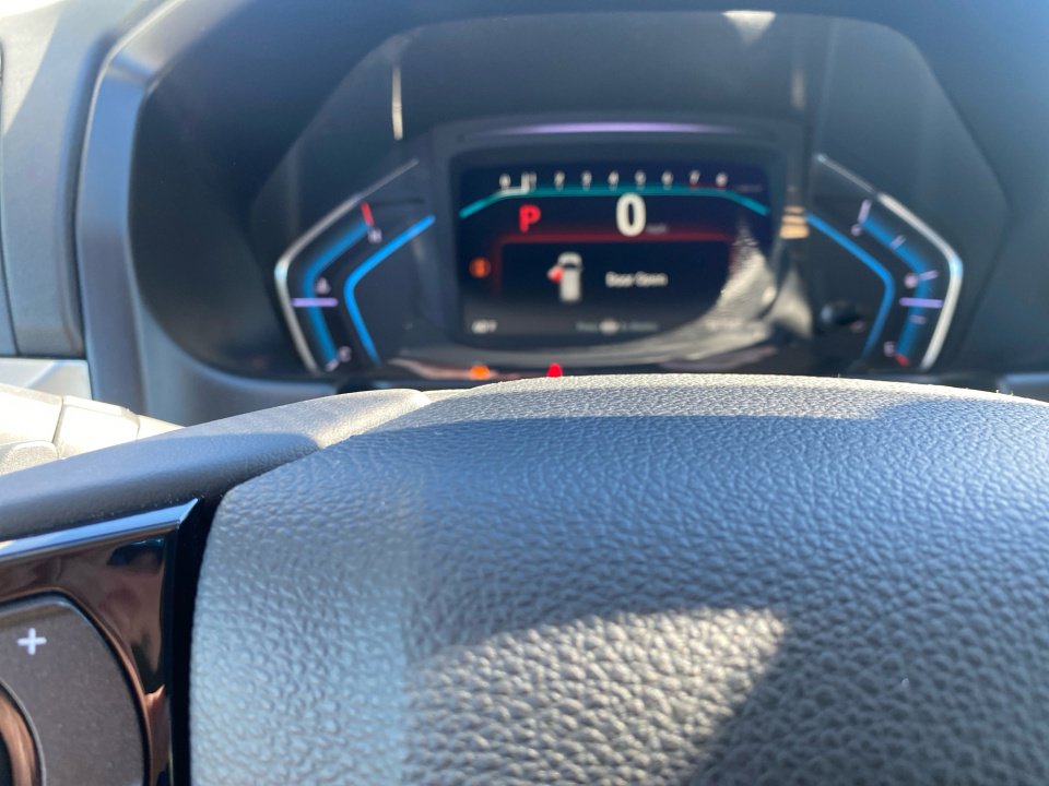 Used 2019 Honda Odyssey Elite image 13