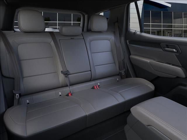 New 2026 GMC Terrain Elevation image 21