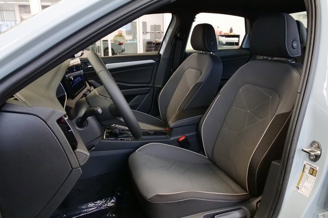 New 2026 Volkswagen Jetta Sport image 10