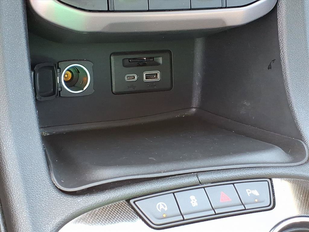 Certified 2021 GMC Acadia AT4 w/ Preferred Package AWD/4WD image 32