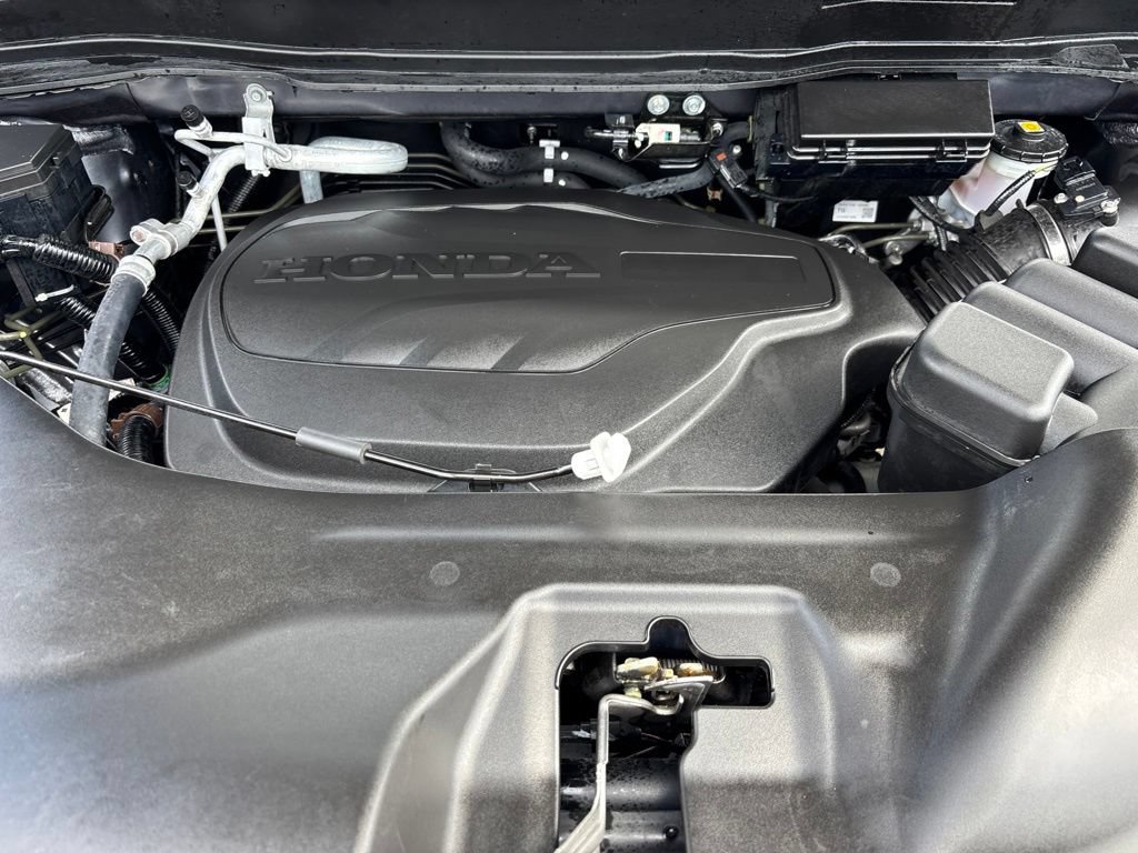 Used 2024 Honda Ridgeline RTL image 12