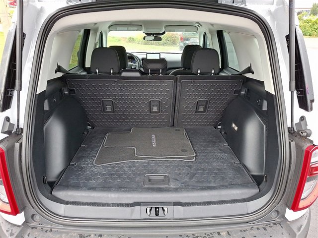 Certified 2021 Ford Bronco Sport Big Bend image 23