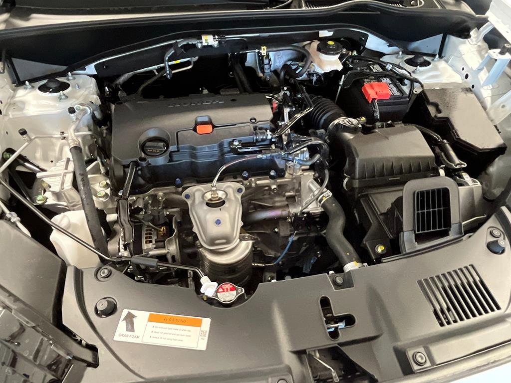 New 2026 Honda HR-V EX-L image 13