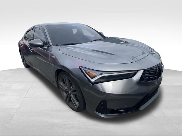 Used 2023 Acura Integra A-Spec FWD image 14