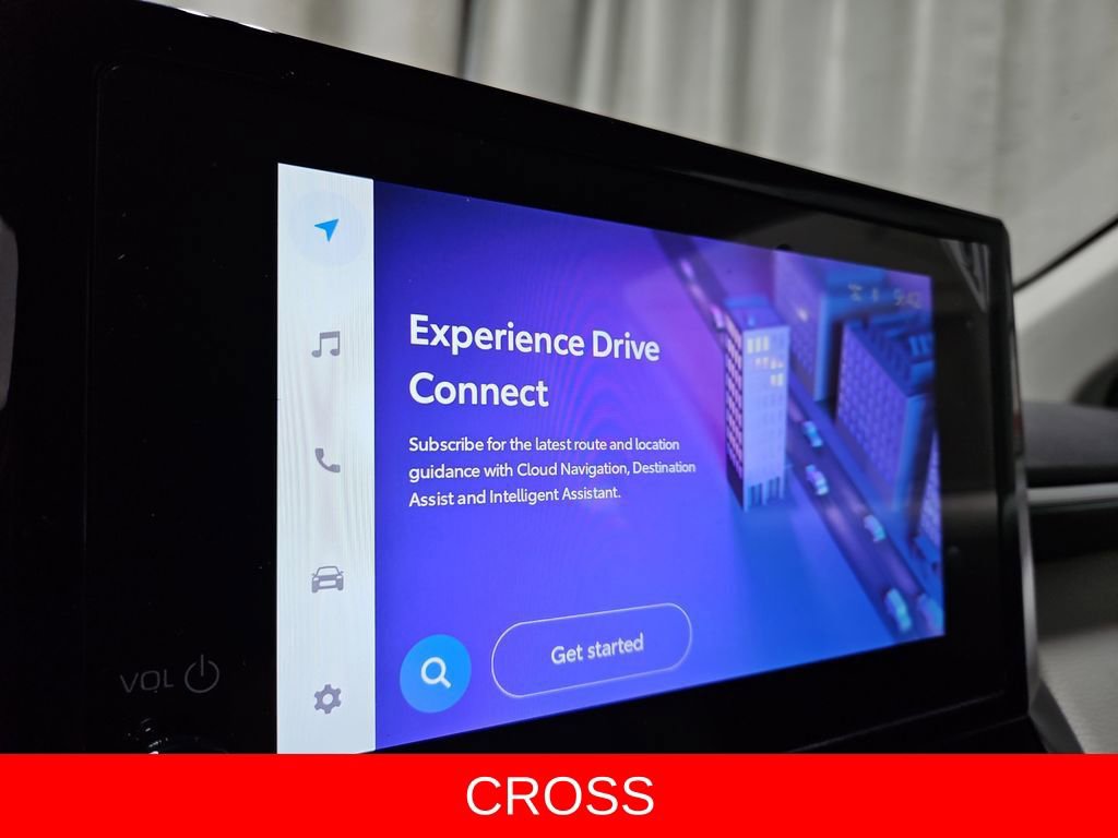 New 2026 Toyota Corolla Cross L image 14