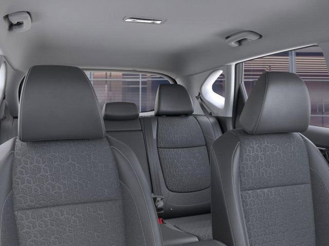 New 2026 Kia Seltos S image 28