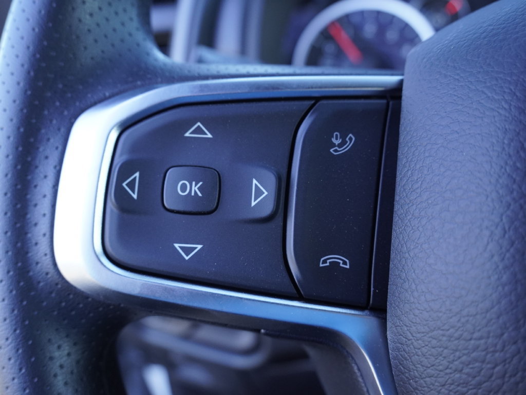New 2026 RAM 1500 Tradesman AWD/4WD image 18