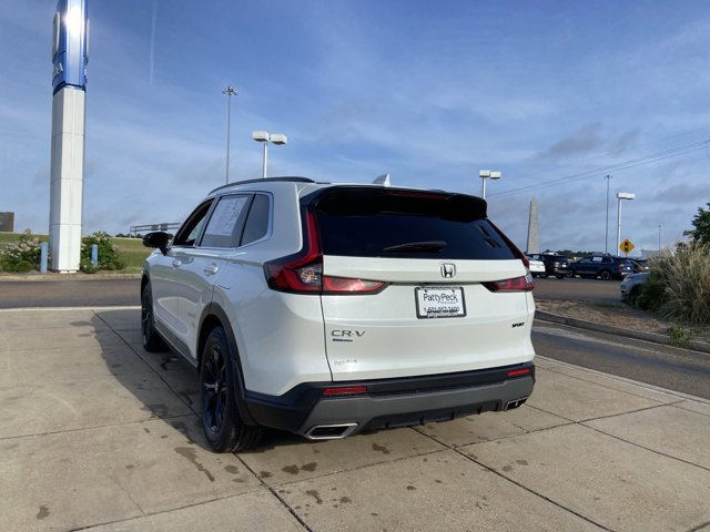 Used 2023 Honda CR-V Sport image 9