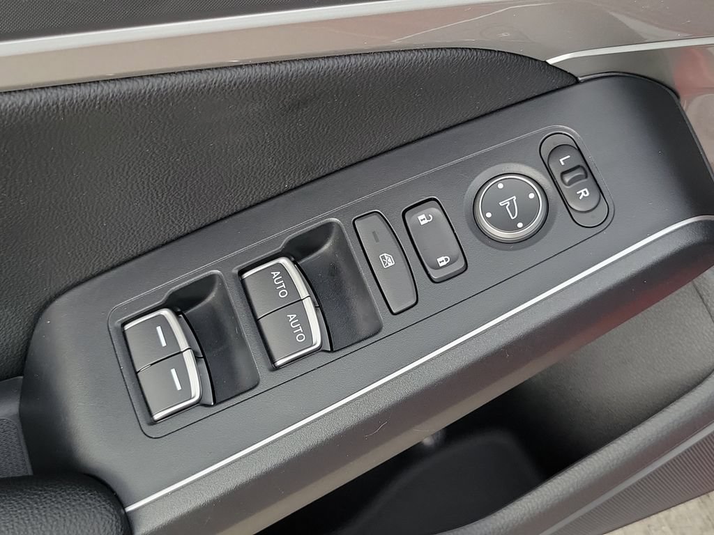 Used 2024 Acura Integra A-Spec FWD image 21