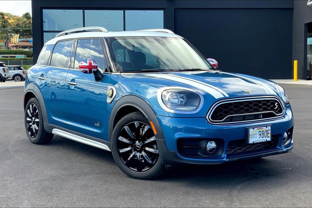 Used 2019 MINI Cooper Countryman SE image 34