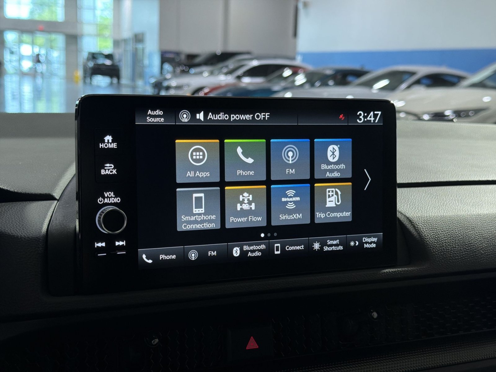 Used 2024 Honda CR-V Sport-L image 20