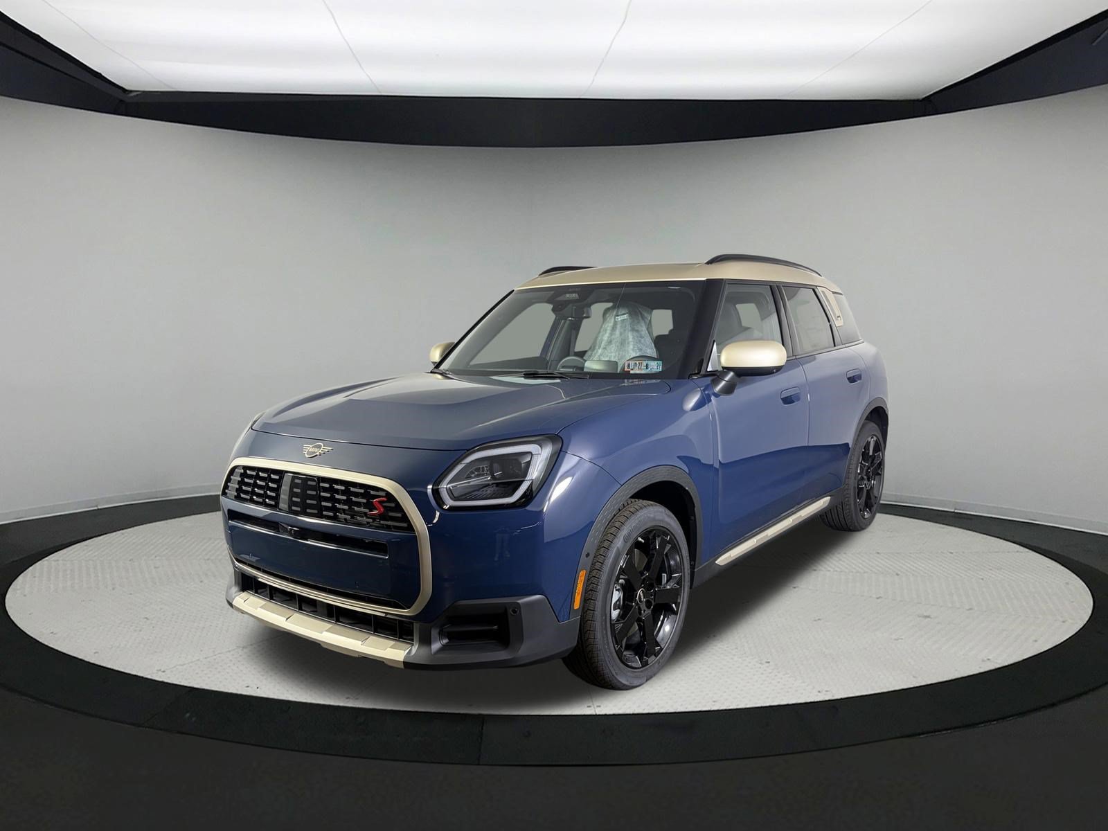 New 2027 MINI Cooper Countryman S AWD/4WD image 1