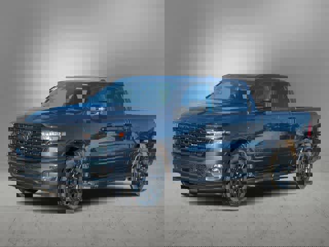 New 2026 RAM 1500 Laramie w/ Night Edition image 4