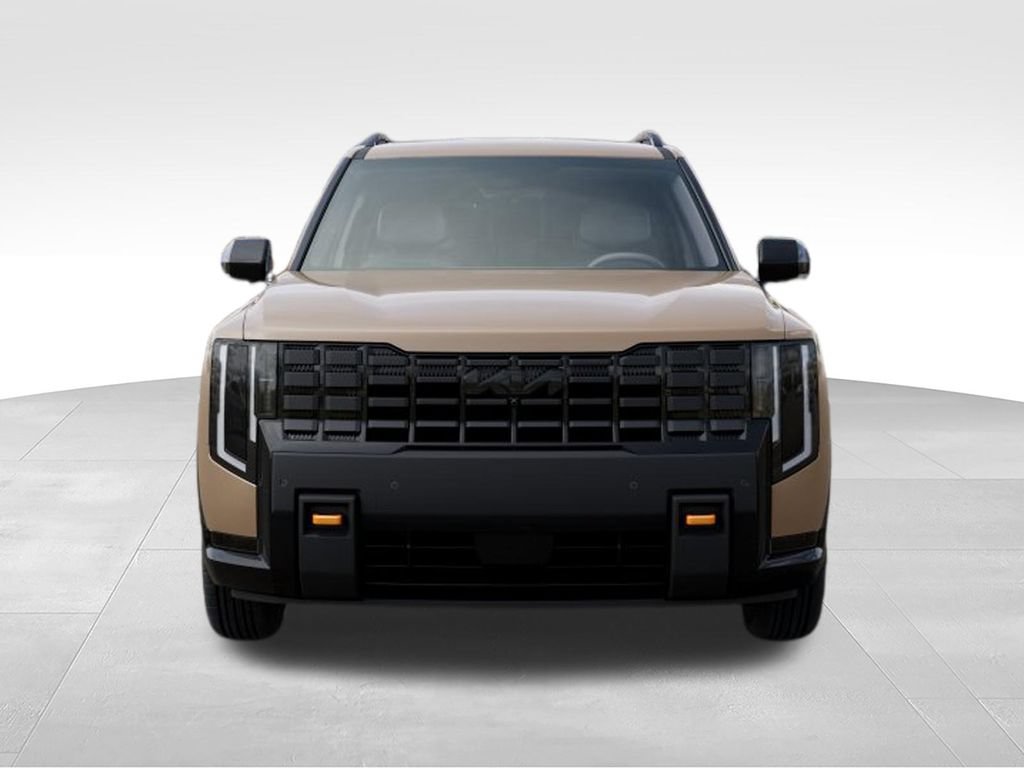 New 2027 Kia Telluride SX X-Pro AWD/4WD image 2