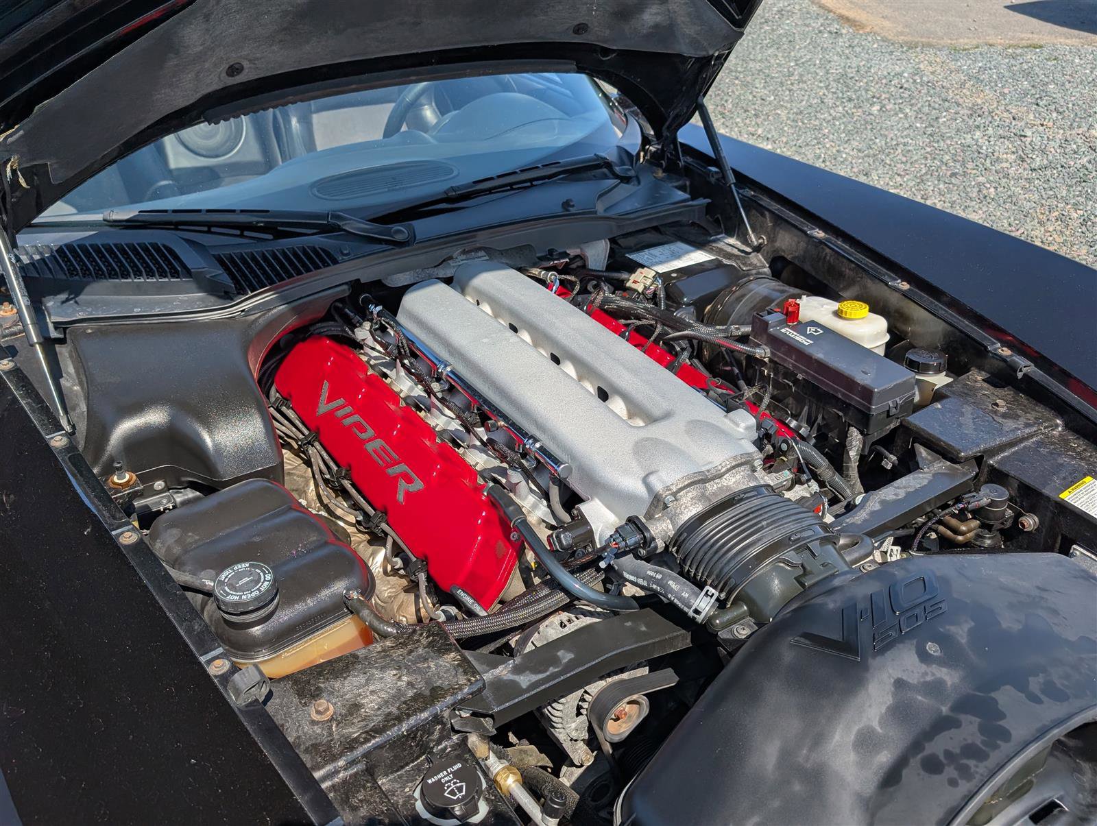 Used 2006 Dodge Viper SRT-10 image 13