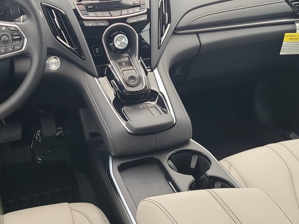 New 2026 Acura RDX SH-AWD image 15