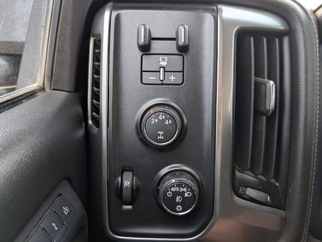 Used 2016 Chevrolet Silverado 3500 LTZ w/ Duramax Plus Package AWD/4WD image 36