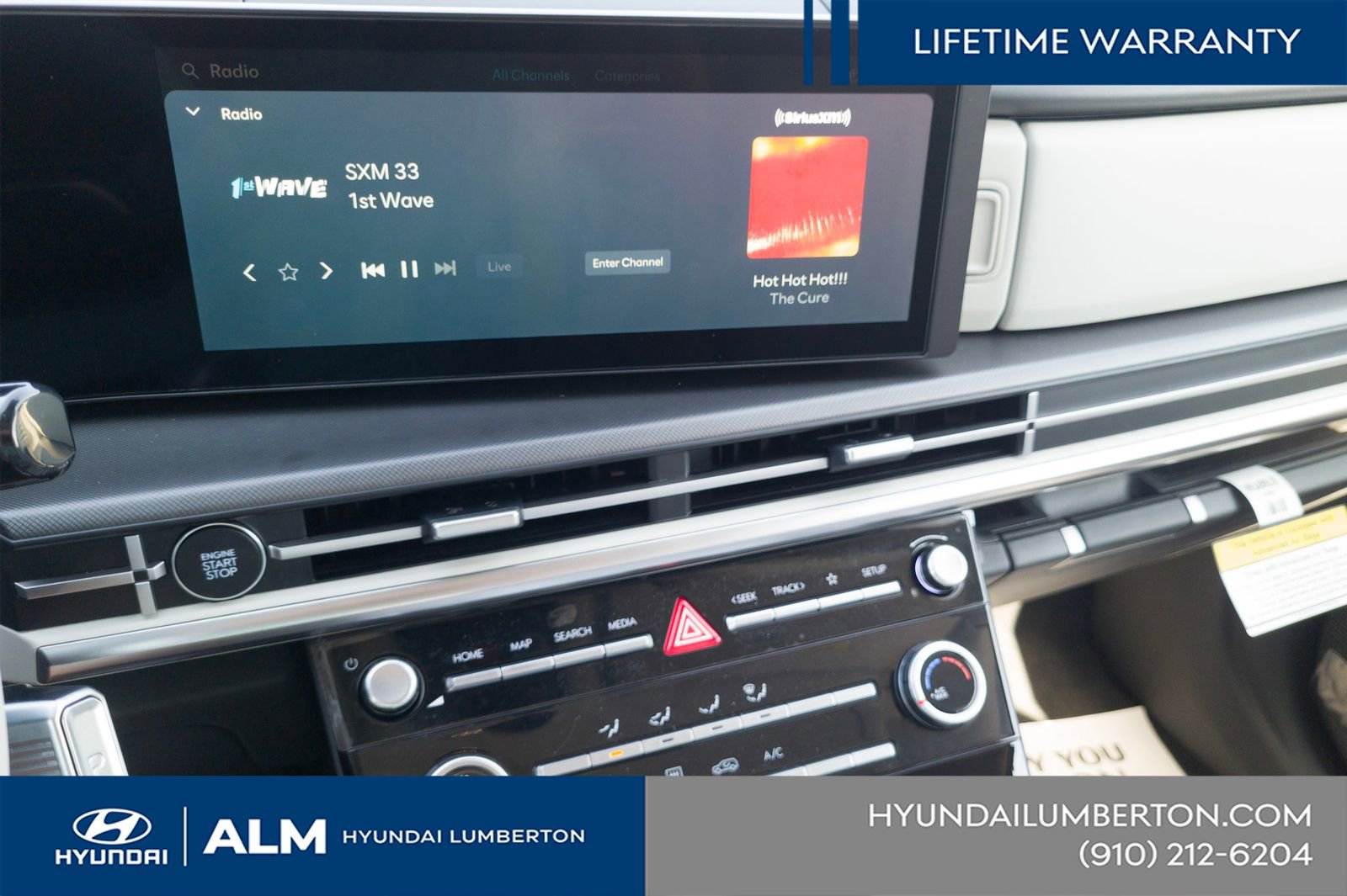 New 2026 Hyundai Santa Fe SE image 24