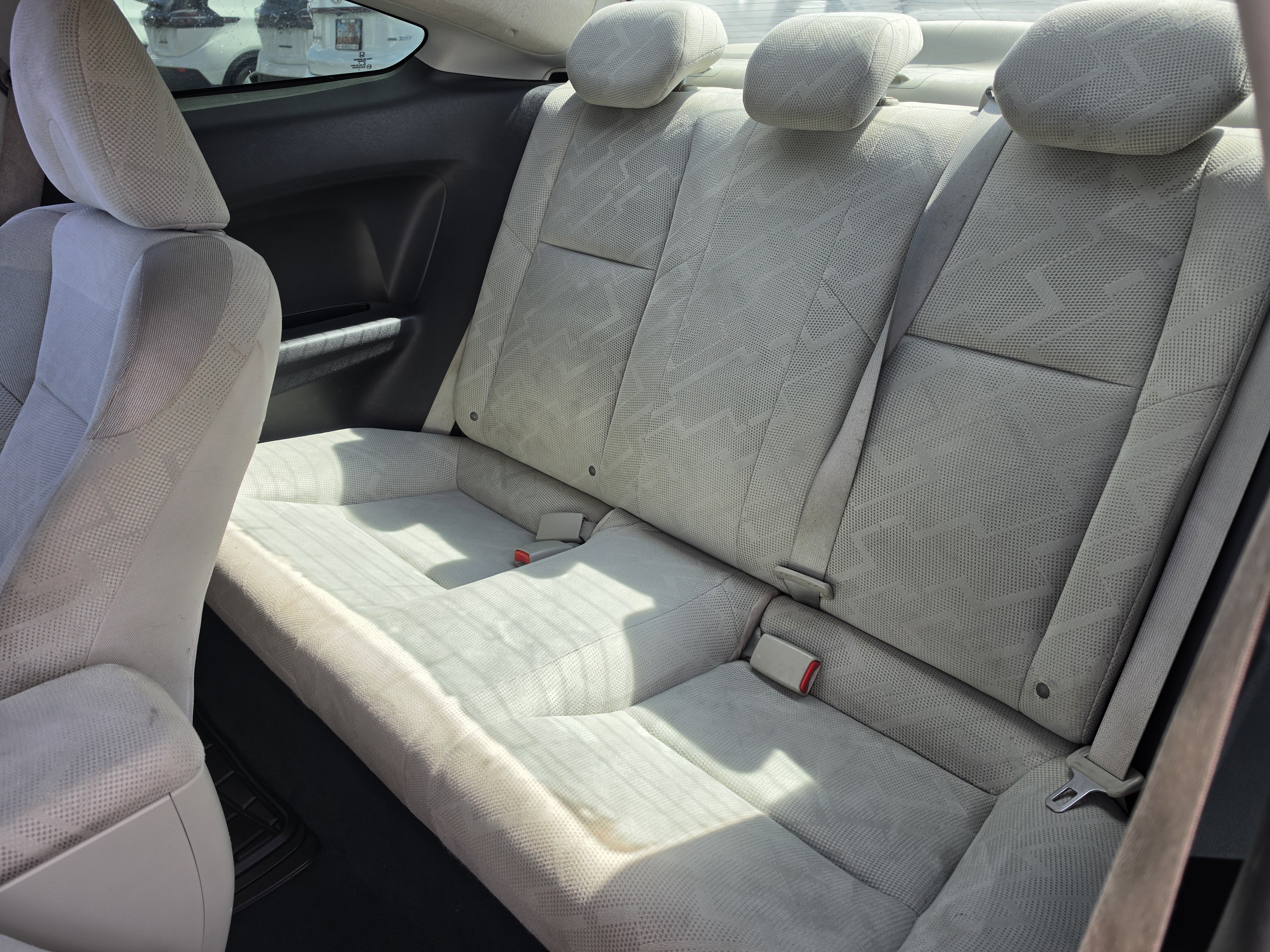 Used 2012 Honda Civic LX image 28