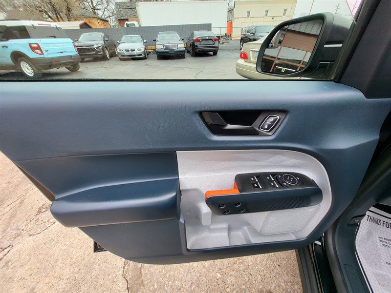 Used 2023 Ford Maverick XLT w/ Equipment Group 300A Standard image 8