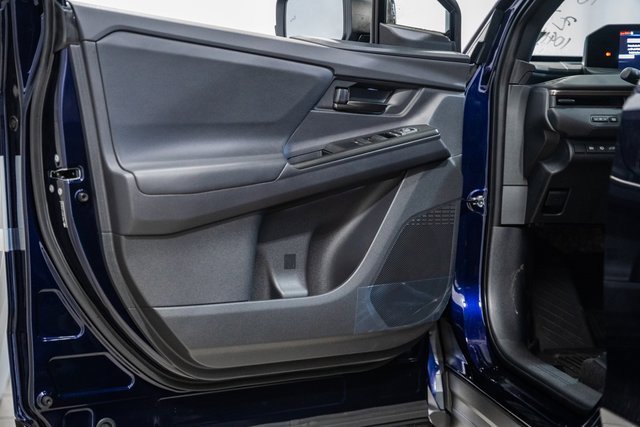 New 2026 Toyota bZ image 34