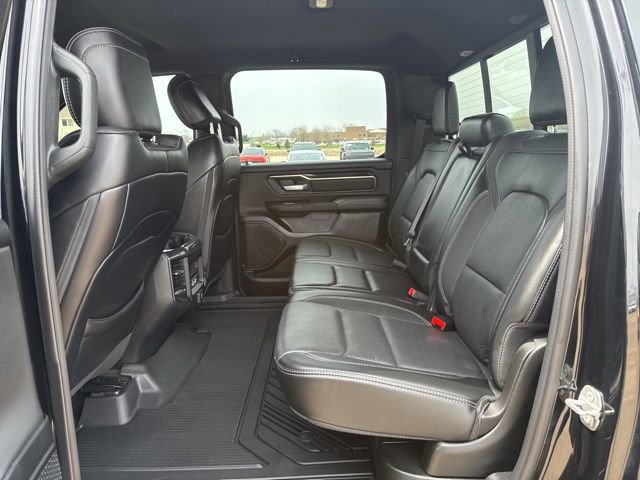 Used 2021 RAM 1500 Sport w/ Trailer Tow Group image 38
