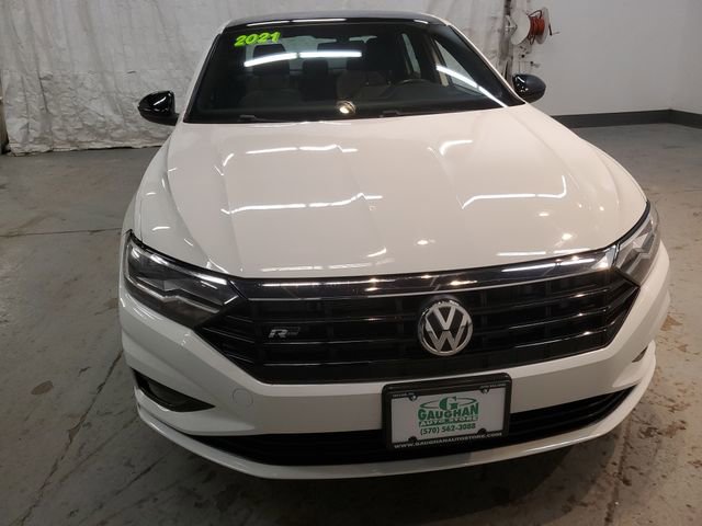 Used 2021 Volkswagen Jetta R-Line image 10