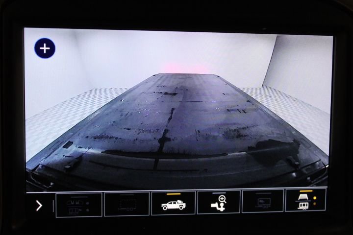 Certified 2022 GMC Sierra 3500 Denali image 61