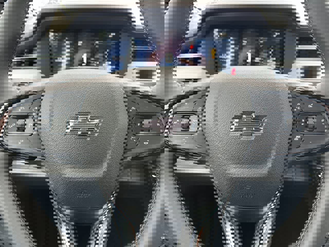 New 2027 Chevrolet Bolt RS w/ Technology Package image 30