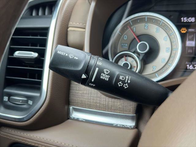 Used 2022 RAM 1500 Limited AWD/4WD image 27