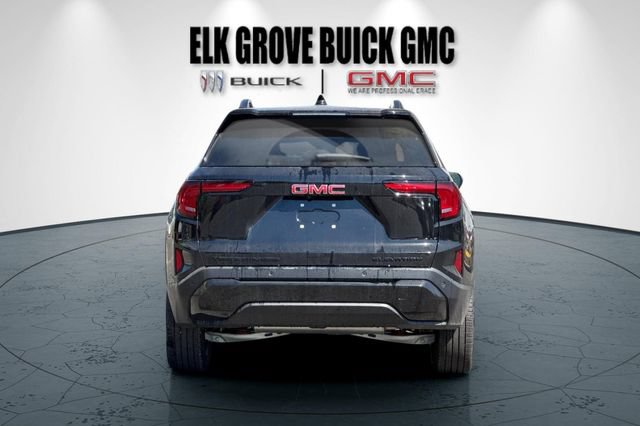 New 2026 GMC Terrain Elevation w/ Elevation Premium Package AWD/4WD image 5