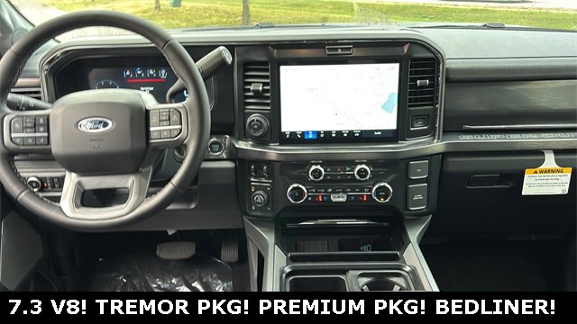 New 2026 Ford F250 Lariat w/ Tremor Off-Road Package image 6