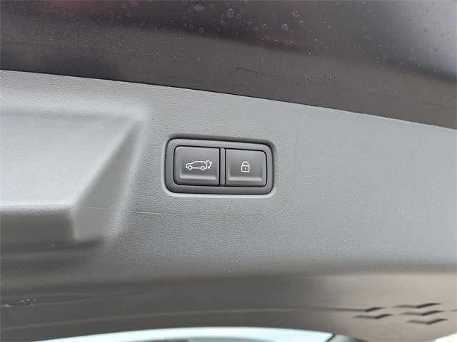 New 2026 Hyundai Santa Fe SE image 26