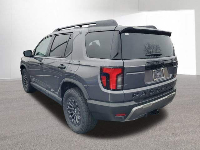 New 2026 Honda Passport TrailSport image 14