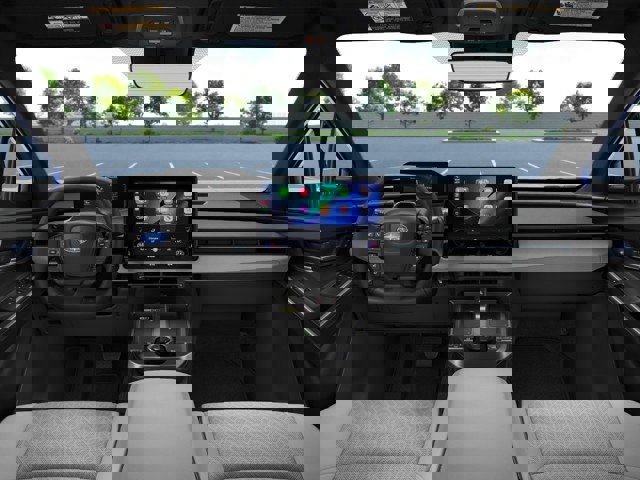 New 2026 Subaru Trailseeker image 18