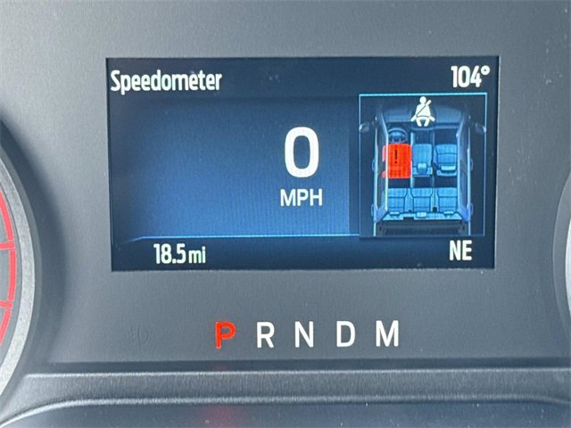 New 2026 Ford F250 XL w/ STX Appearance Package image 28