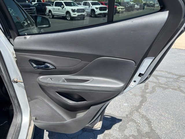 Used 2018 Buick Encore Preferred FWD image 24
