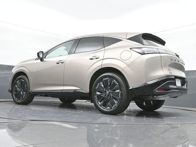 New 2026 Nissan Murano Platinum w/ Cargo Package image 42