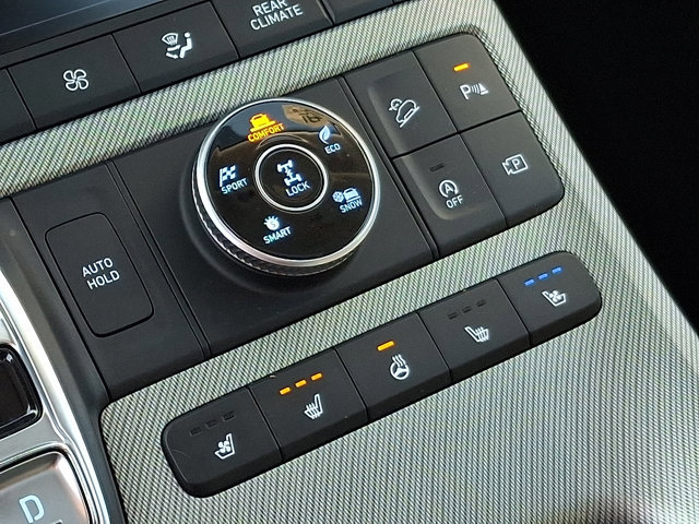 Certified 2025 Hyundai Palisade SEL image 25