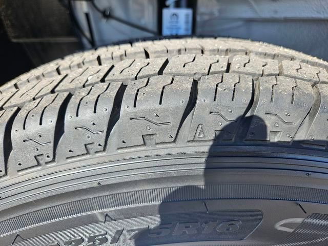 New 2026 RAM ProMaster 3500 image 27