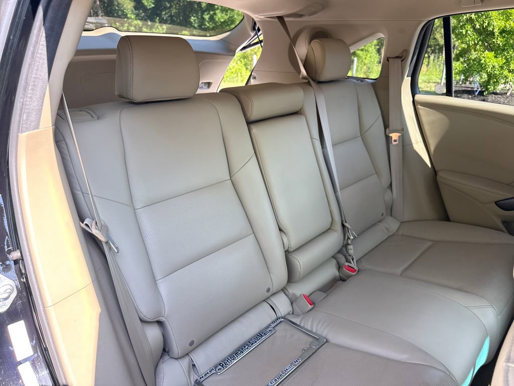 Used 2013 Acura RDX FWD w/ Technology Package image 32