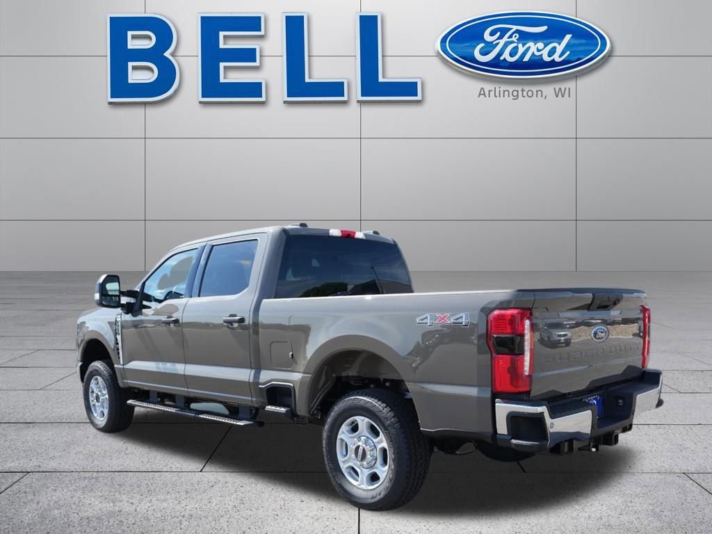 New 2026 Ford F250 XLT w/ 360-Degree Camera Package image 6