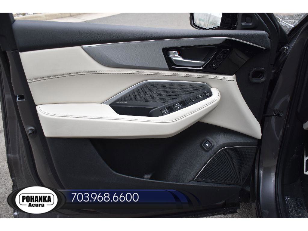 New 2026 Acura MDX A-Spec image 25