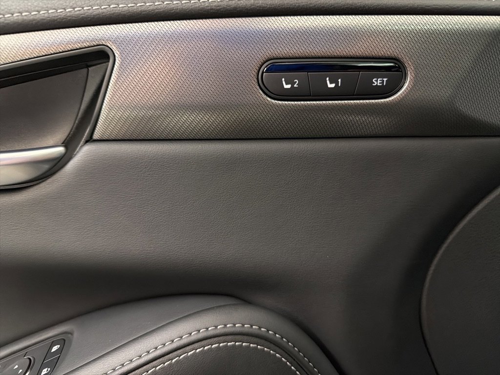 New 2026 INFINITI QX60 Pure w/ Cargo Package image 15