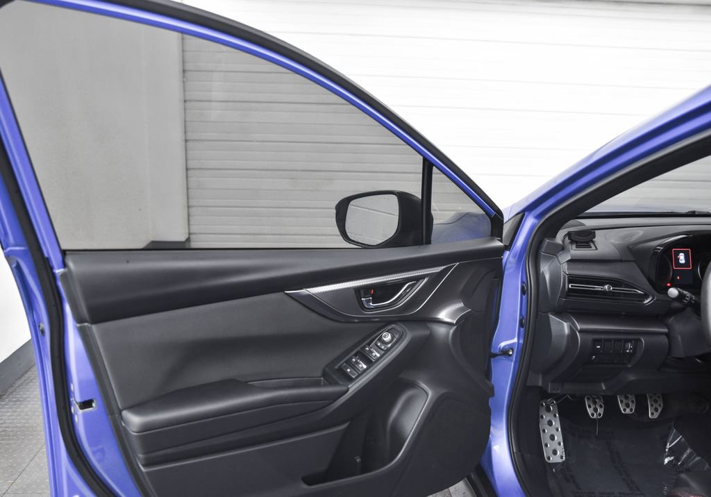 Used 2022 Subaru WRX Premium image 9