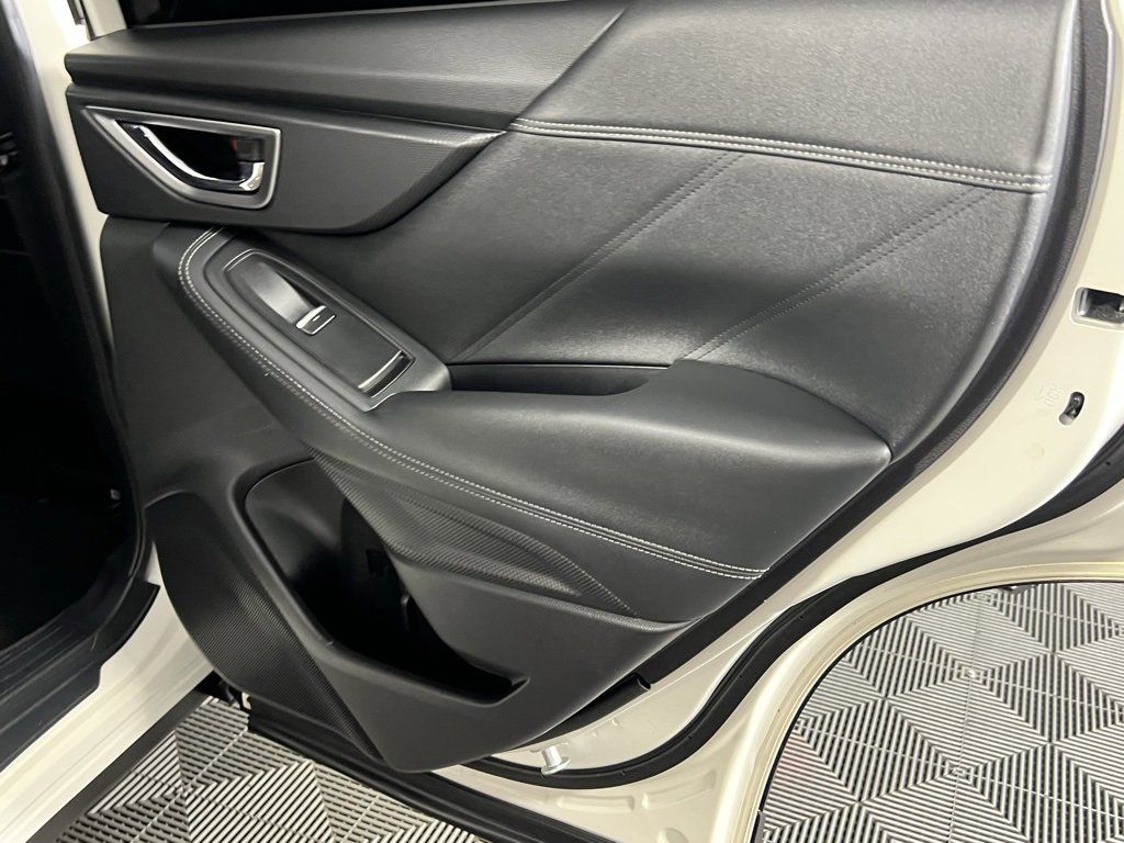 Used 2020 Subaru Forester Limited w/ Popular Package #3 image 31